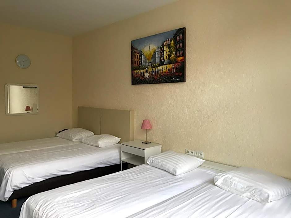 New City Hotel Scheveningen