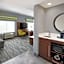 Hampton Inn By Hilton Franklin