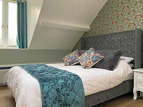 King Room with Garden View