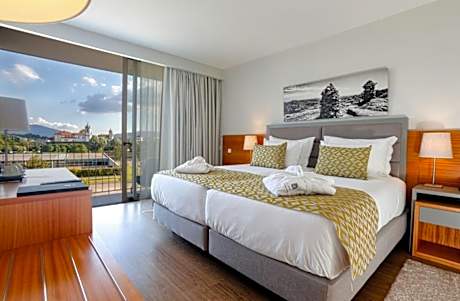 Triple Room with Reveillon Dinner