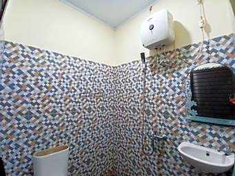 Maherza Syariah Homestay Gorontalo RedPartner