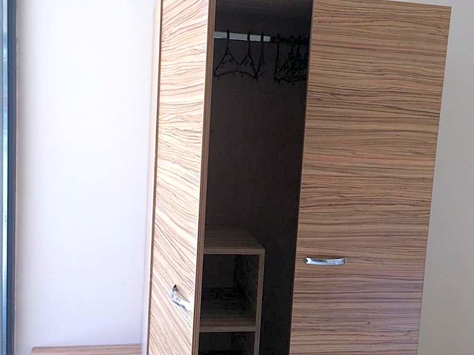 Hotel Tm Deluxe located in Sunny Beach