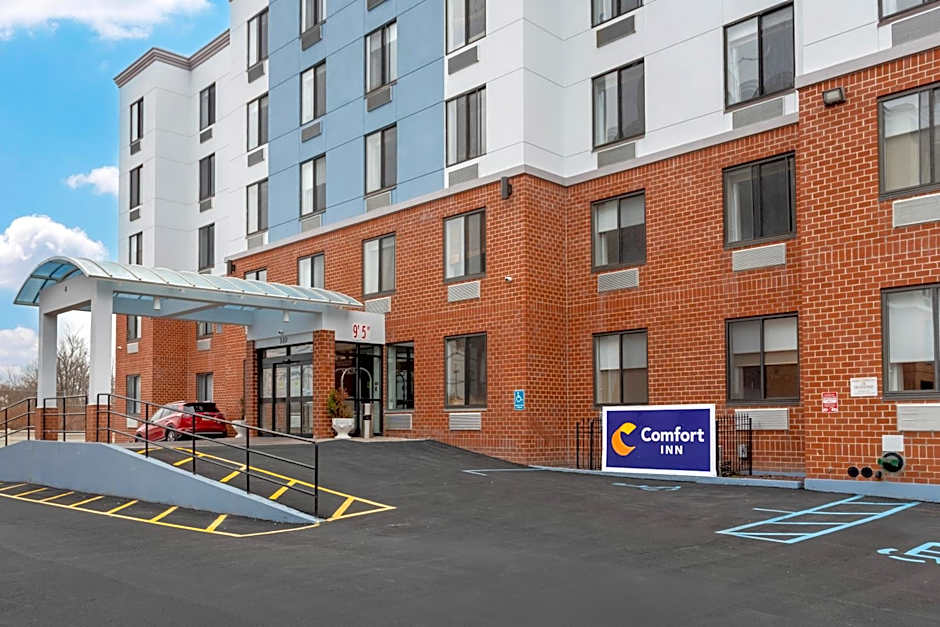 Comfort Inn Staten Island