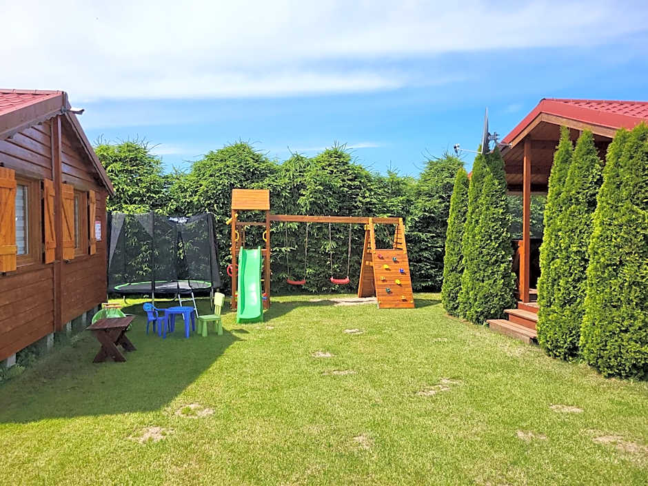 Domki Letniskowe ,,T¿cza"