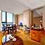 Jin Jiang Mingcheng Hotel