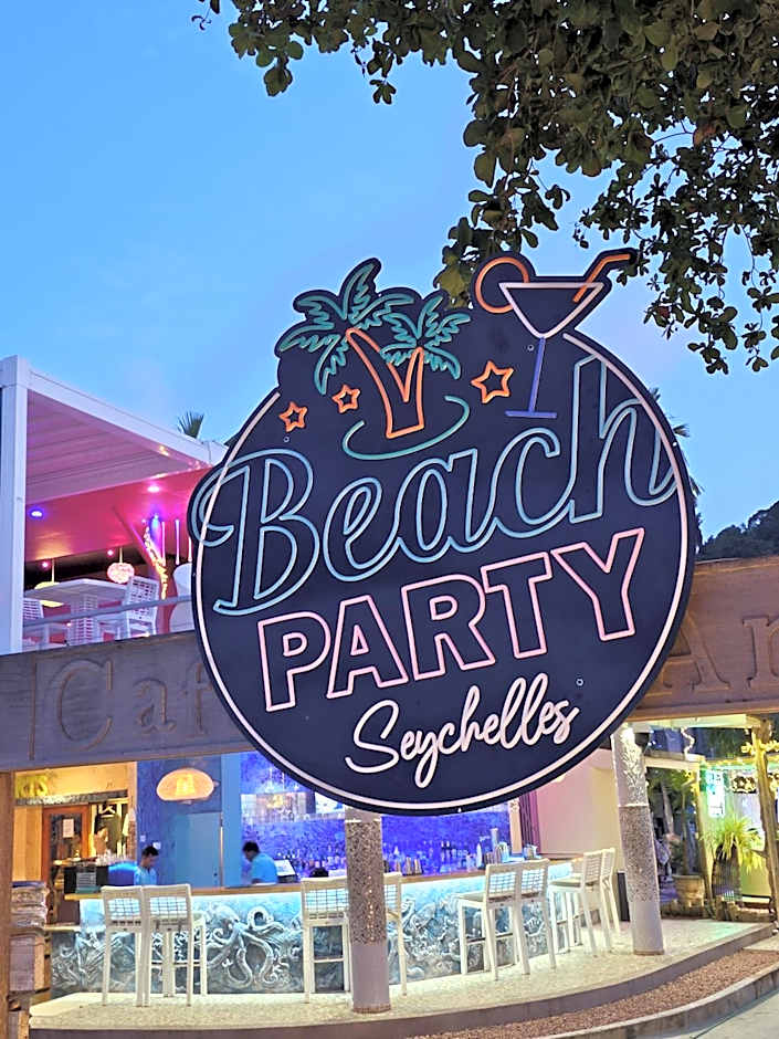 Le Duc de Praslin Hotel & Villas