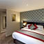 Best Western Plus Pinewood on Wilmslow Hotel Cheshire