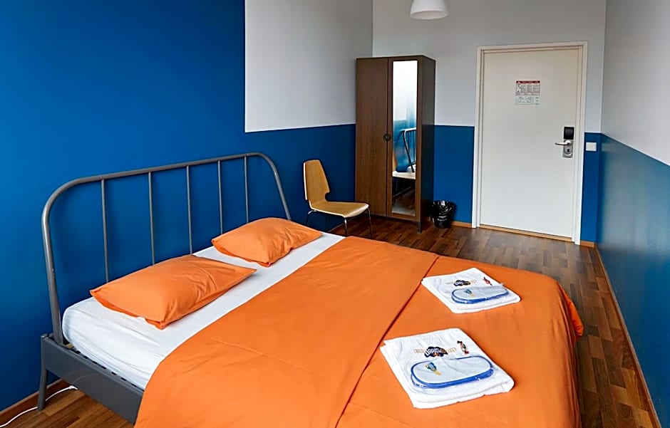 CheapSleep Hostel Helsinki