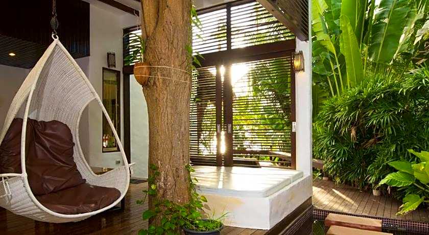 Koh Tao Cabana Hotel