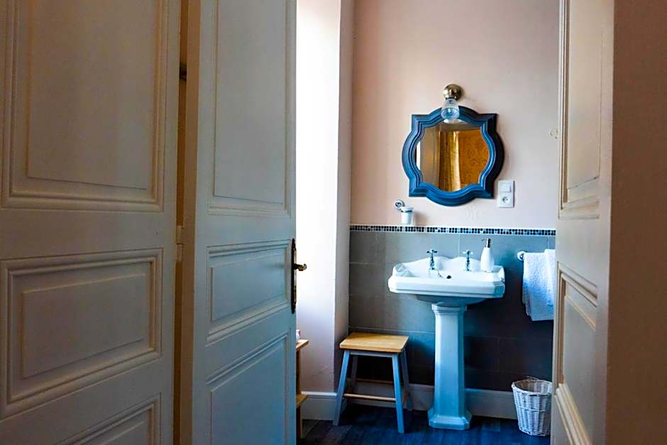 Logis de Tirac