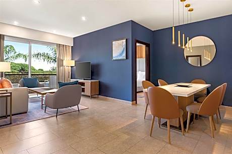 Two Bedroom Sunrise Suite