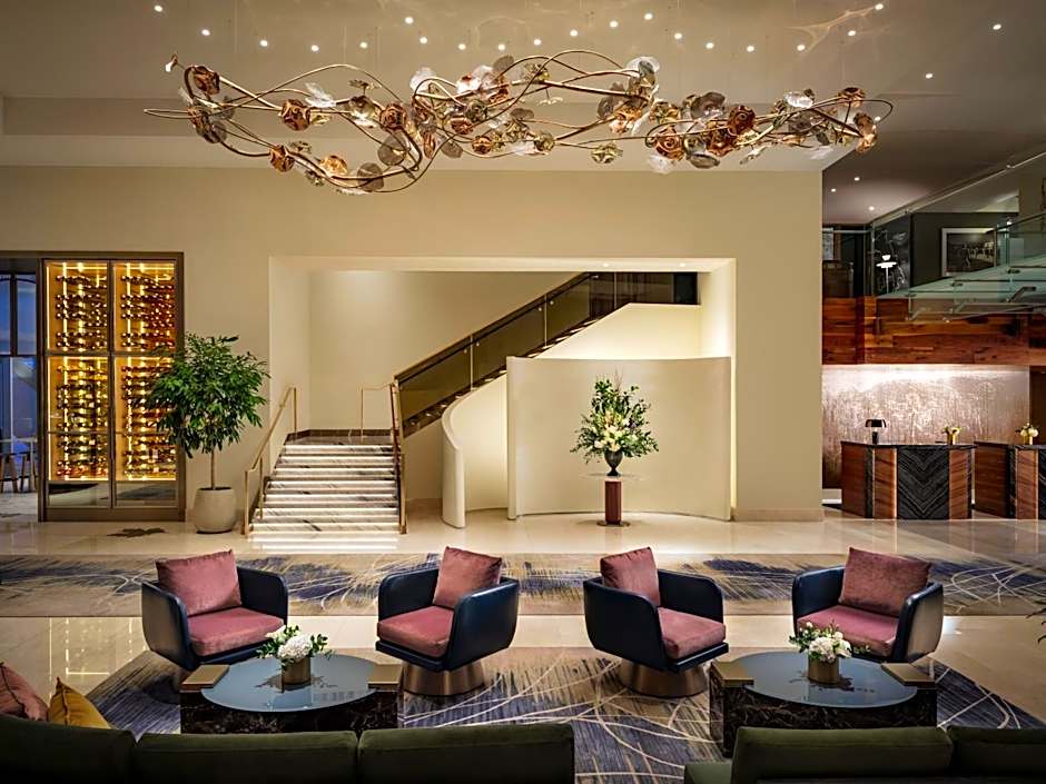 The Ritz-Carlton Toronto