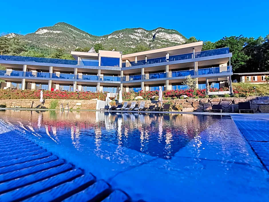 Aparthotel Malga