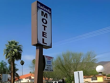 Hacienda Motel