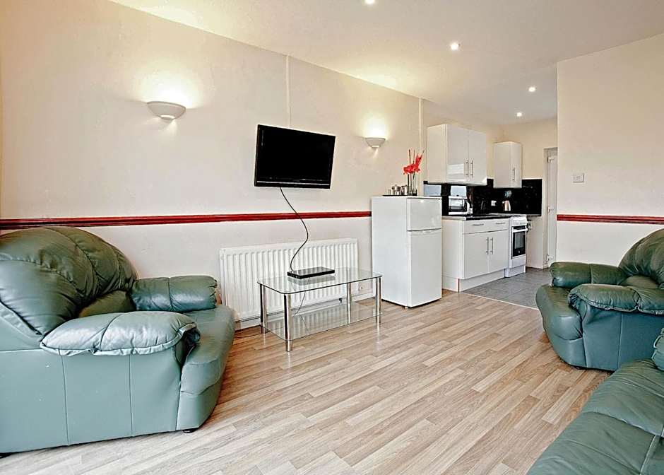 Anglesey Bungalows