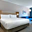 Holiday Inn Express And Suites St.Thomas. By IHG
