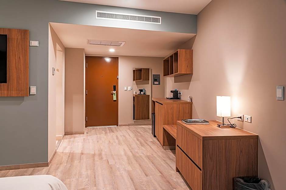 Wyndham Garden Mazatlan Marina