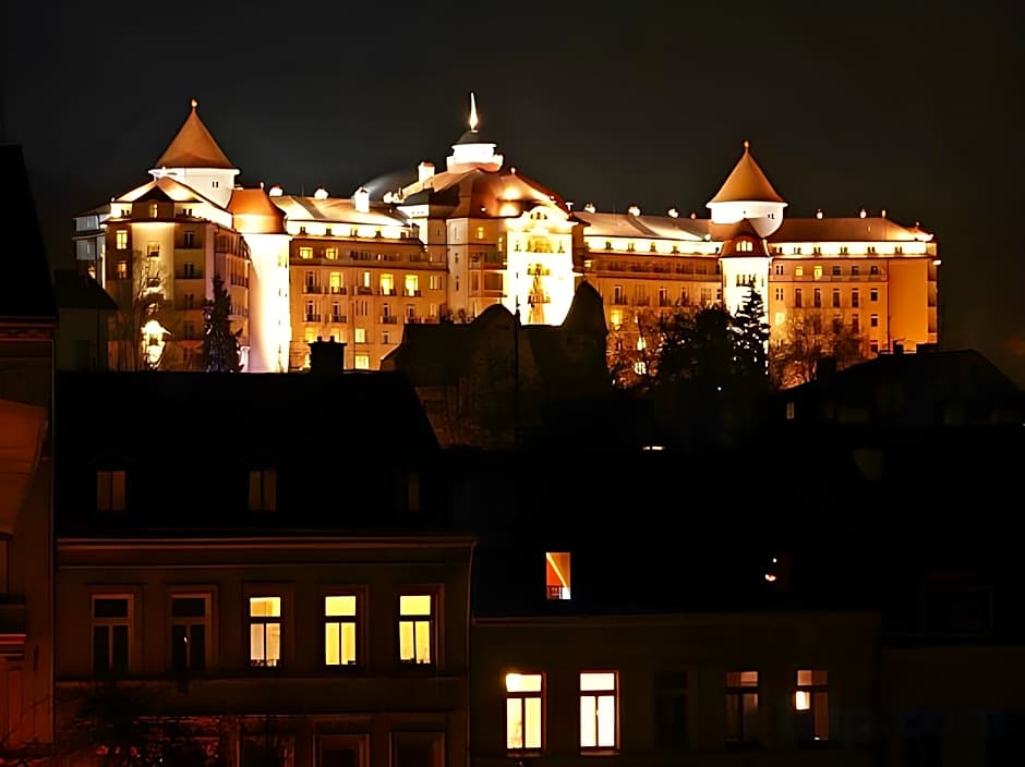 Spa Hotel Imperial