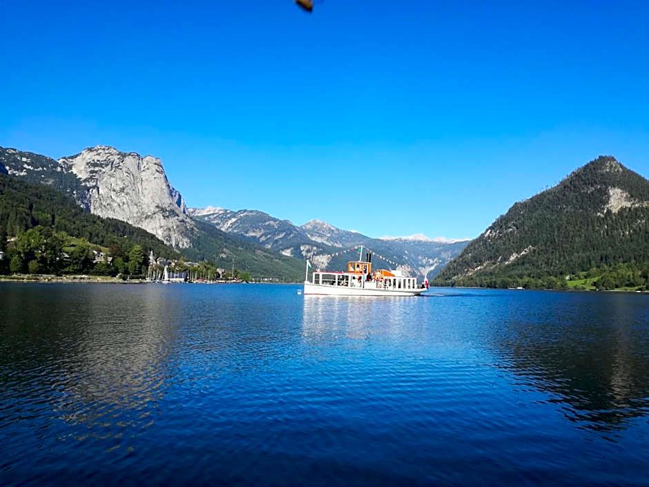 Ecologie Grundlsee