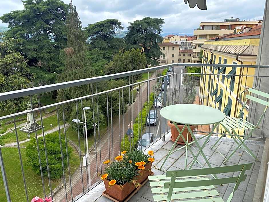 B&B Del viaggiatore