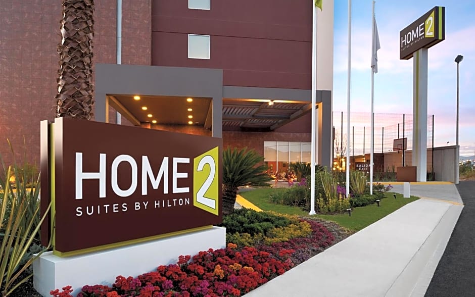 Home2 Suites by Hilton Winter Garden