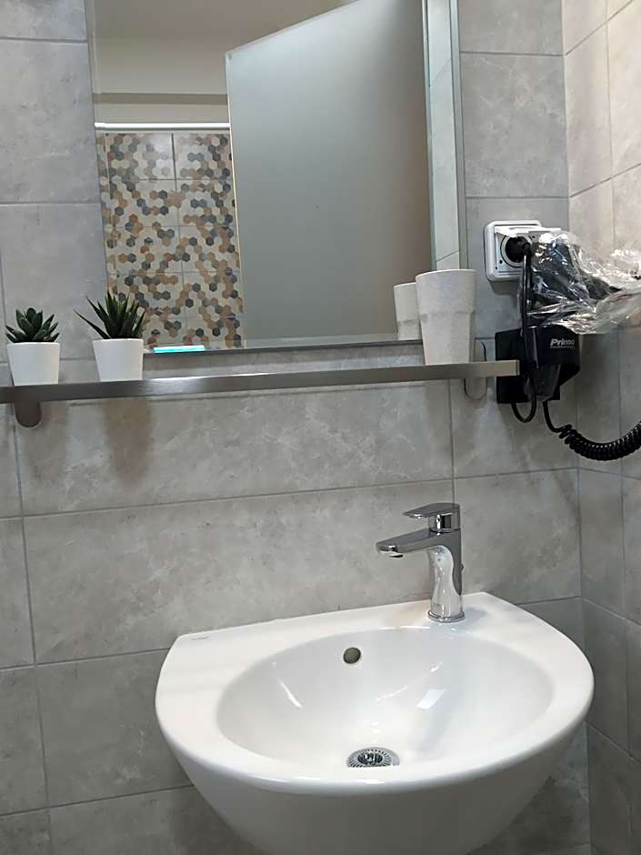 Elaėa Boutique Apartments