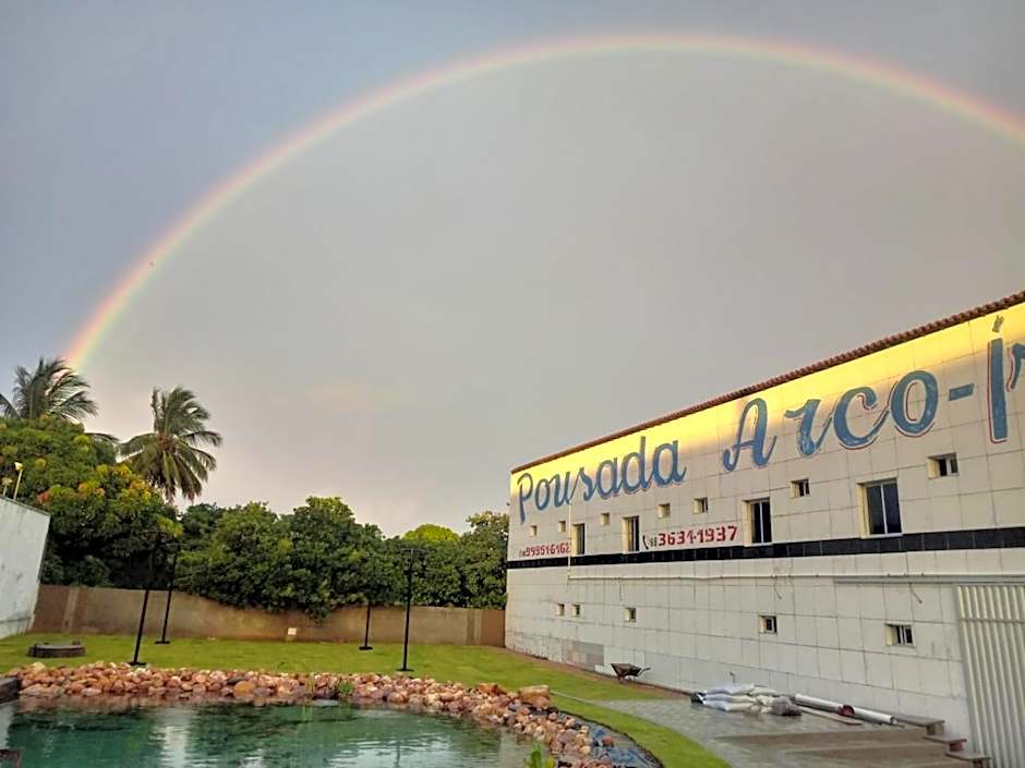 Hotel Arco-Íris