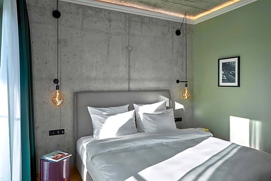 Gekko House Frankfurt, a Tribute Portfolio Hotel