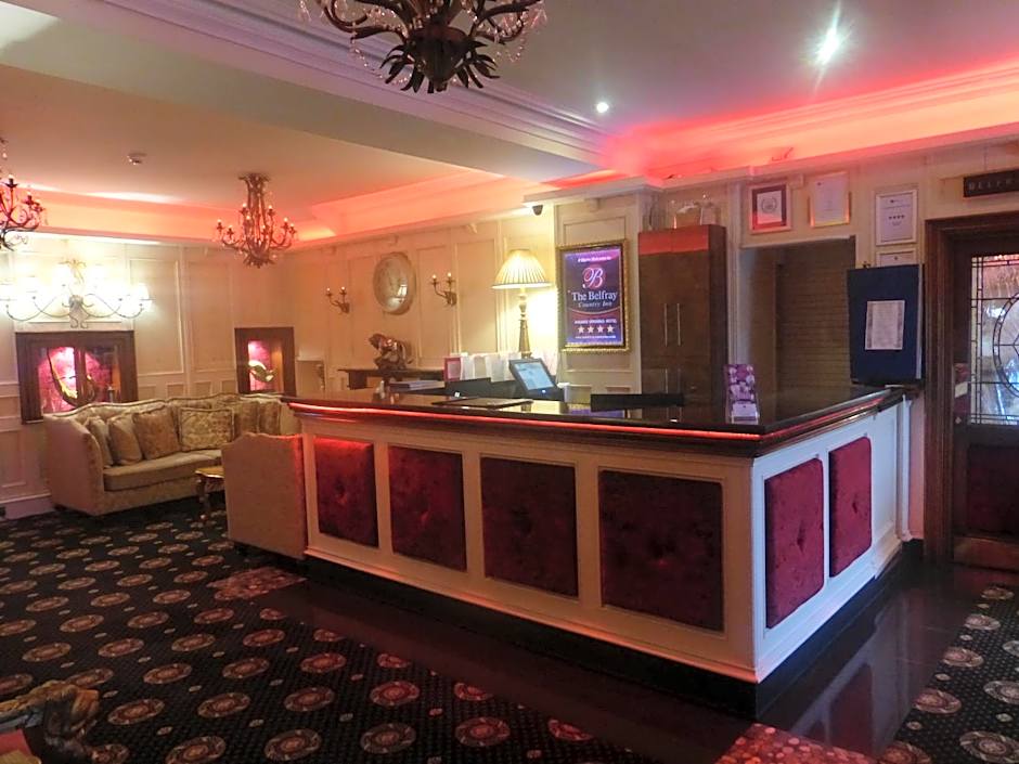 The Belfray Country Inn