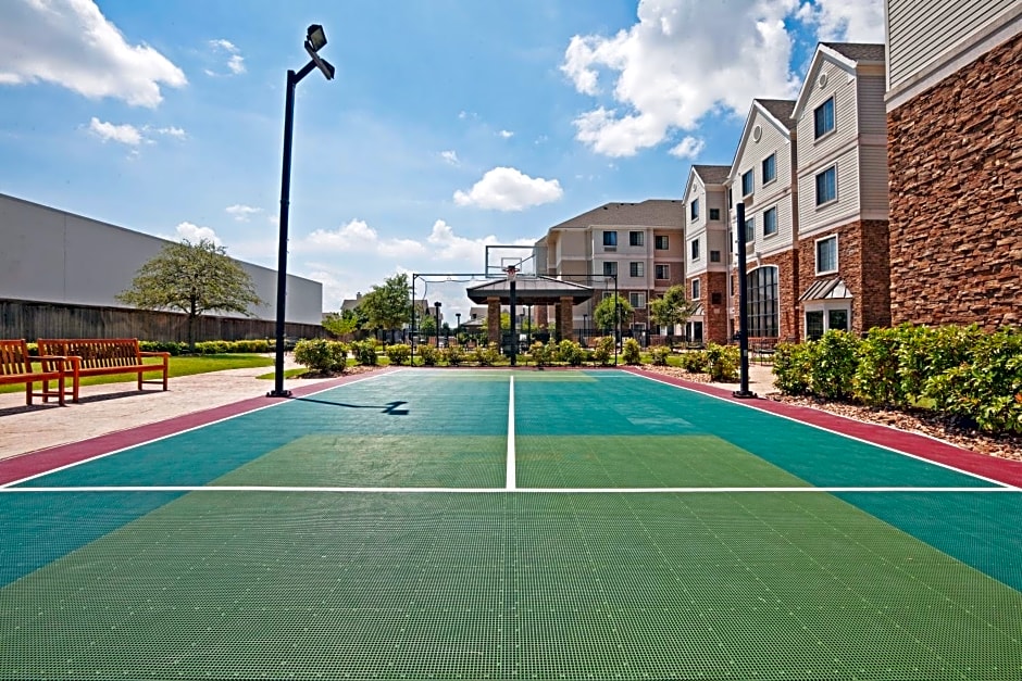 Staybridge Suites Tulsa-Woodland Hills, an IHG Hotel