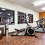 Comfort Suites Near Nasa - Clear Lake