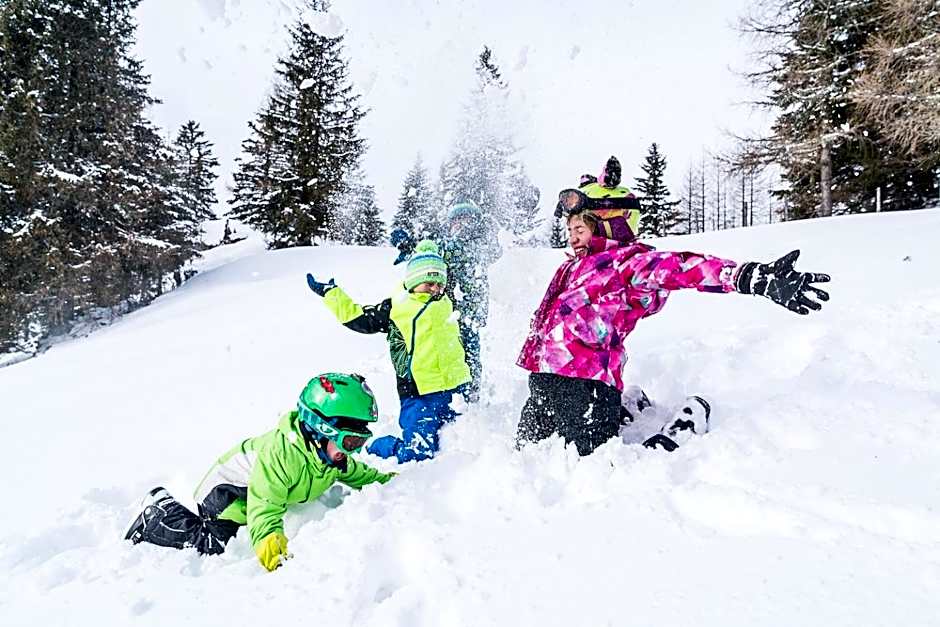 Ortners Eschenhof - Alpine Slowness