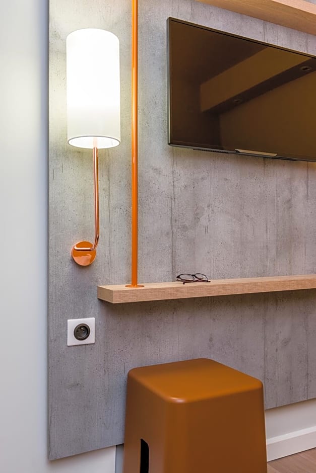 ibis budget Geneve Saint Genis Pouilly
