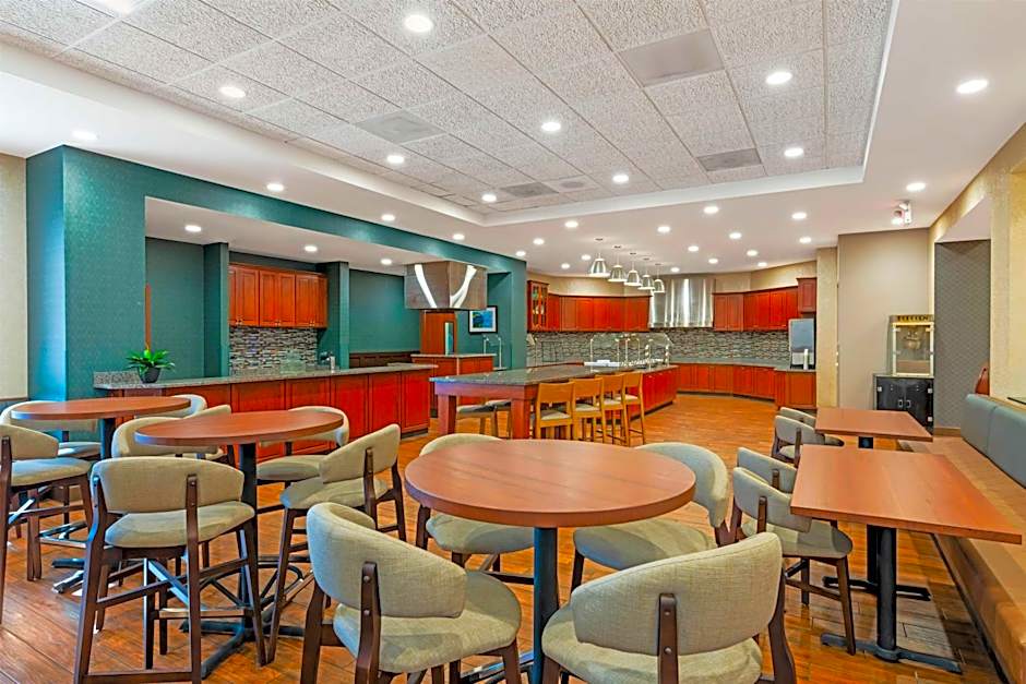 Drury Plaza Hotel St. Louis Brentwood