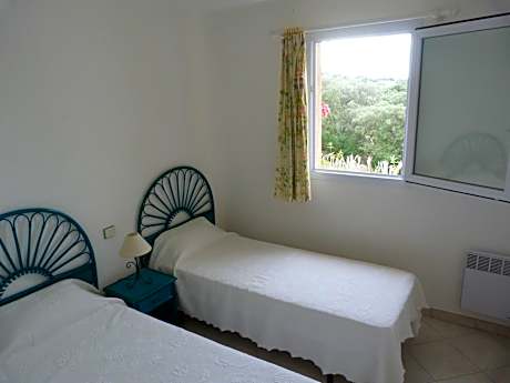 Villa with Sea View and Private Spa