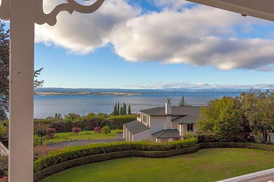 Bellevue Boutique Lodge