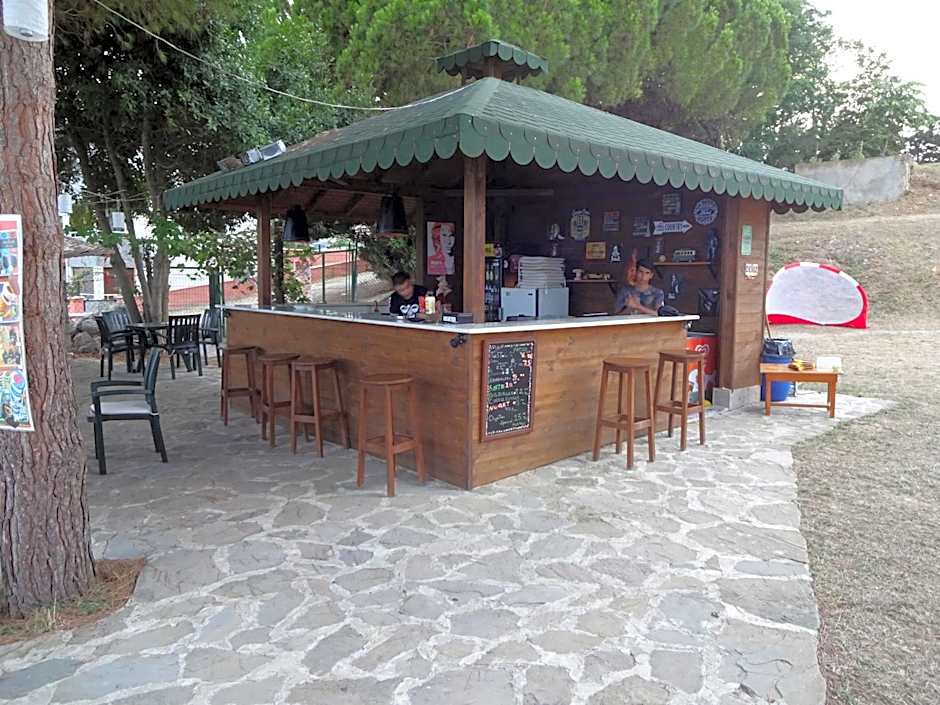 Otel Diyojen