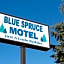 Blue Spruce Motel