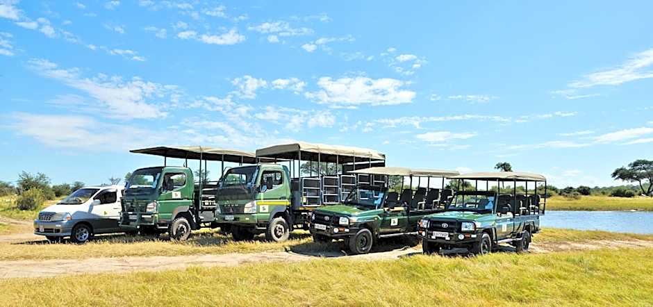 Thebe River Safaris