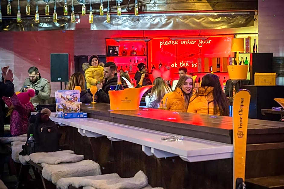 Alpin ApartHotel 2302