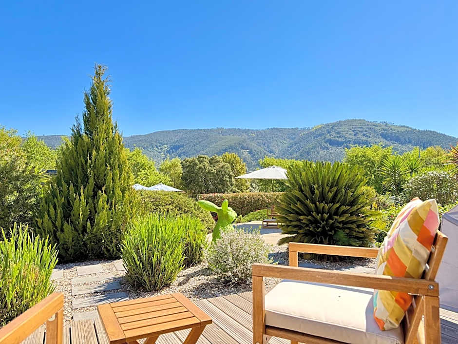 Casa Carvalhal - Adults Only