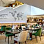 Sheraton Brussels Airport Hotel