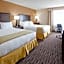 Holiday Inn Express and Suites Willmar By IHG