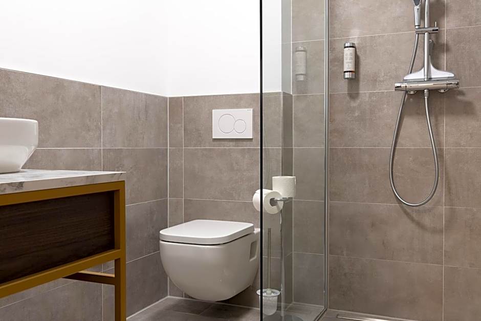 BRIGHT Schloß Holte-Stukenbrock