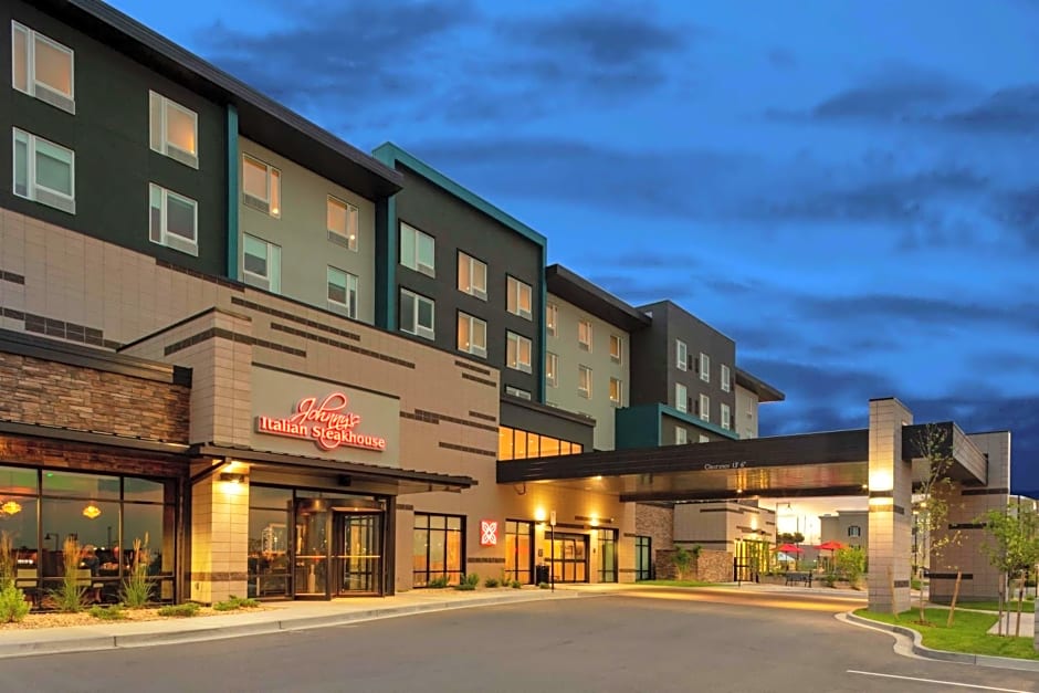 Hilton Garden Inn Denver/Thornton