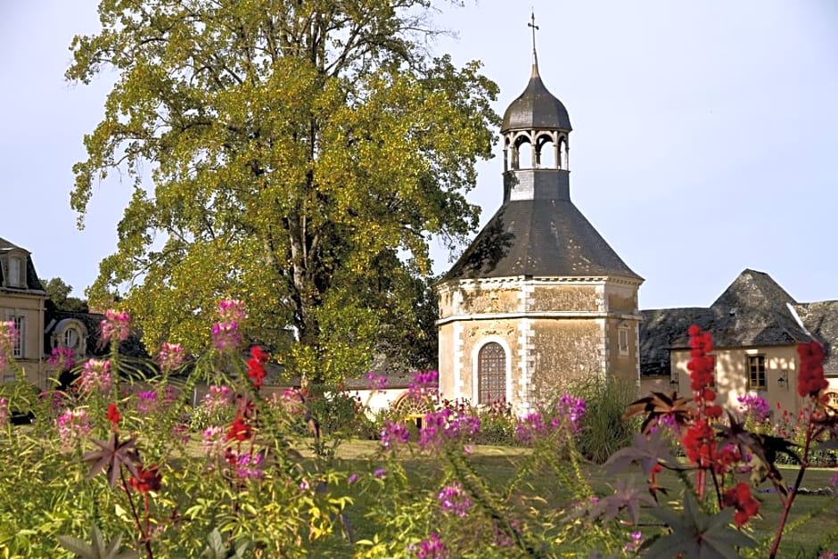 Domaine de La Groirie - Le Mans