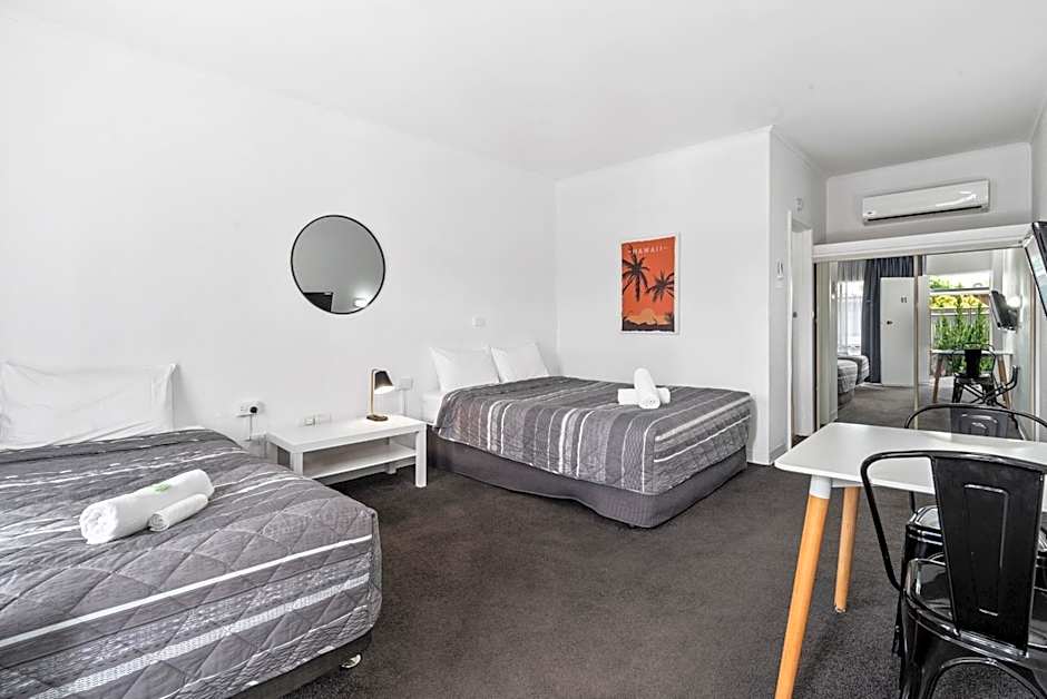 Comfort Inn Commodore Albury