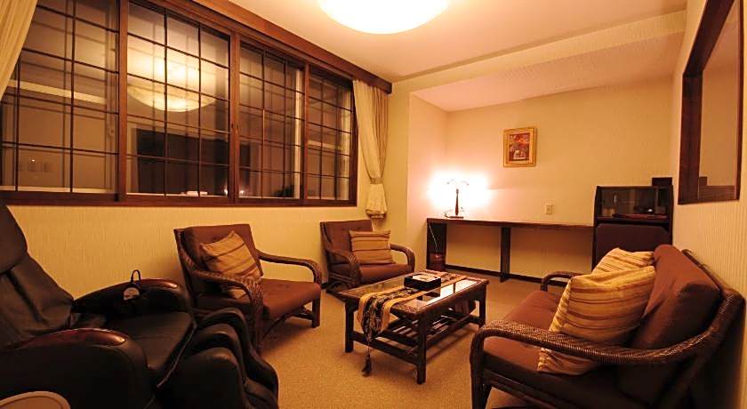 Asahidake Onsen  Yumoto Yukomansou