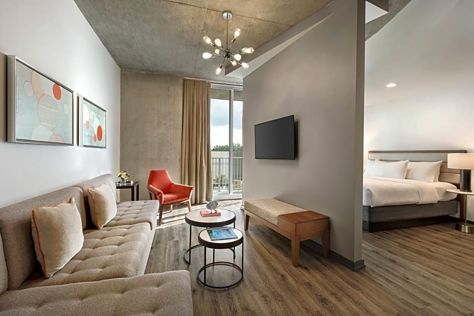 Twelve Midtown, Autograph Collection by Marriott