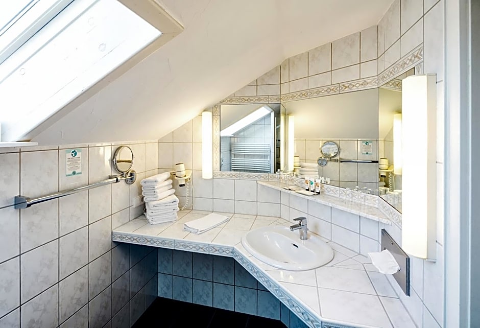 Seehotel Litz